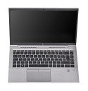 HP EliteBook 840 G7 i7-10610U 32GB 512GB SSD 14" FHD Win11pro + zasilacz UŻYWANY HP EliteBook 840 G7 i7-10610U 32GB 512GB SSD 14" FHD Win11pro + zasilacz UŻYWANY