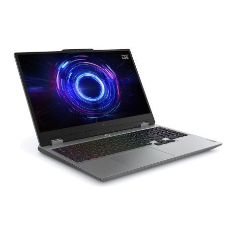 Lenovo LOQ 15IRX10 i5-13450HX 15.6" FHD IPS 300nits AG 144Hz 32GB DDR5 4800 SSD1TB GeForce RTX 5060 8GB 60Wh NoOS Luna Grey