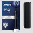 Szczoteczka Oral-B Pro 3 3500 Black Edition + Etui