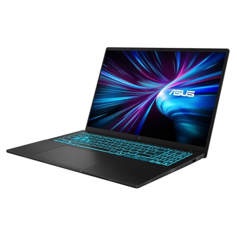ASUS V16 V3607VH-RP020 Core 5 210H 16.0" WUXGA 144Hz 300nits AG 16GB DDR5 SSD512 GeForce RTX 5050 8GB WLAN+BT Cam1080p 63WHrs No