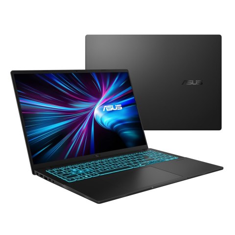 ASUS V16 V3607VH-RP020 Core 5 210H 16.0" WUXGA 144Hz 300nits AG 16GB DDR5 SSD512 GeForce RTX 5050 8GB WLAN+BT Cam1080p 63WHrs No