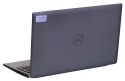 DELL LATITUDE 5520 i5-1145G7 16GB 256SSD 15,6" FHD(dotyk) Win11pro + zasilacz UŻYWANY