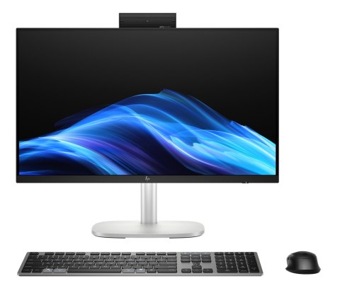 HP EliteStudio 8 AiO G1i Ultra 5 235 23.8"FHD IPS 250nits AG 16GB DDR5 SSD512 Intel Graphics W11Pro 3Y OnSite HP EliteStudio 8 AiO G1i Ultra 5 235 23.8"FHD IPS 250nits AG 16GB DDR5 SSD512 Intel Graphics W11Pro 3Y OnSite