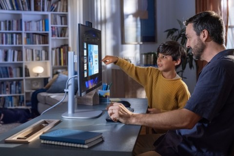 HP EliteStudio 8 AiO G1i Ultra 5 235 23.8"FHD IPS 250nits AG 16GB DDR5 SSD512 Intel Graphics W11Pro 3Y OnSite HP EliteStudio 8 AiO G1i Ultra 5 235 23.8"FHD IPS 250nits AG 16GB DDR5 SSD512 Intel Graphics W11Pro 3Y OnSite