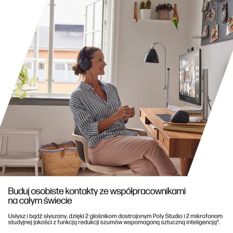 HP EliteStudio 8 AiO G1i Ultra 5 235 23.8"FHD IPS 250nits AG 16GB DDR5 SSD512 Intel Graphics W11Pro 3Y OnSite HP EliteStudio 8 AiO G1i Ultra 5 235 23.8"FHD IPS 250nits AG 16GB DDR5 SSD512 Intel Graphics W11Pro 3Y OnSite