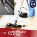 ODKURZACZ WORKOWY MPM MOD-54 ODKURZACZ WORKOWY MPM MOD-54