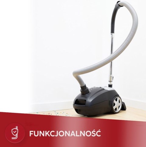 ODKURZACZ WORKOWY MPM MOD-54 ODKURZACZ WORKOWY MPM MOD-54