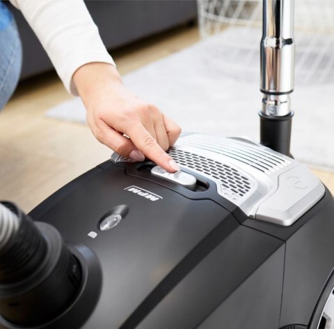 ODKURZACZ WORKOWY MPM MOD-54 ODKURZACZ WORKOWY MPM MOD-54