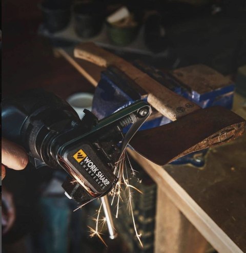 Ostrzałka elektryczna Work Sharp Knife & Tool Sharpener MK II