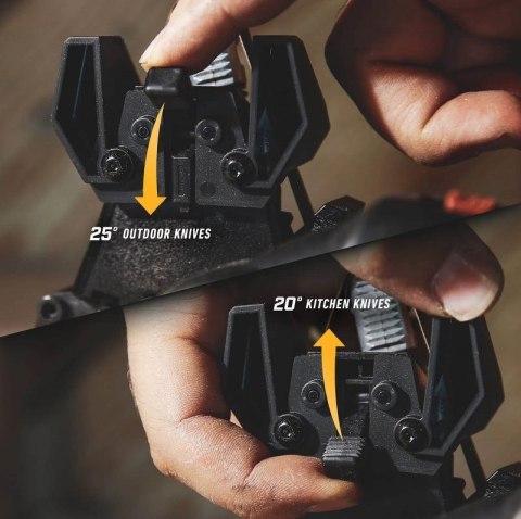 Ostrzałka elektryczna Work Sharp Knife & Tool Sharpener MK II