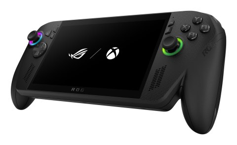 PREORDER - ASUS ROG Ally RC73XA-NH011W Ryzen AI Z2 Extreme 7.0"FHD Touch 120Hz IPS-level 500nits Glossy 24GB LPDDR5X SSD1TB Rade