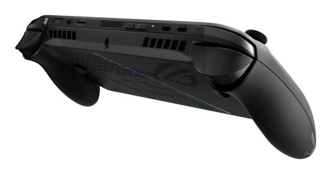 PREORDER - ASUS ROG Ally RC73XA-NH011W Ryzen AI Z2 Extreme 7.0"FHD Touch 120Hz IPS-level 500nits Glossy 24GB LPDDR5X SSD1TB Rade