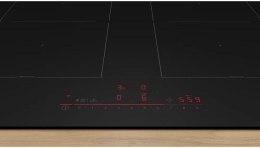 Płyta indukcyjna BOSCH PVQ61CHB1E mat