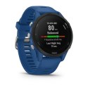 Zegarek sportowy Garmin Forerunner 255 46mm Niebieski Zegarek sportowy Garmin Forerunner 255 46mm Niebieski