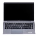 HP EliteBook 845 G7 AMD RYZEN 5 PRO 4650U 16GB 256GB SSD 14" FHD (US QWERTY) Win11pro + zasilacz UŻYWANY HP EliteBook 845 G7 AMD RYZEN 5 PRO 4650U 16GB 256GB SSD 14" FHD (US QWERTY) Win11pro + zasilacz UŻYWANY