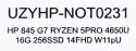 HP EliteBook 845 G7 AMD RYZEN 5 PRO 4650U 16GB 256GB SSD 14" FHD (US QWERTY) Win11pro + zasilacz UŻYWANY HP EliteBook 845 G7 AMD RYZEN 5 PRO 4650U 16GB 256GB SSD 14" FHD (US QWERTY) Win11pro + zasilacz UŻYWANY