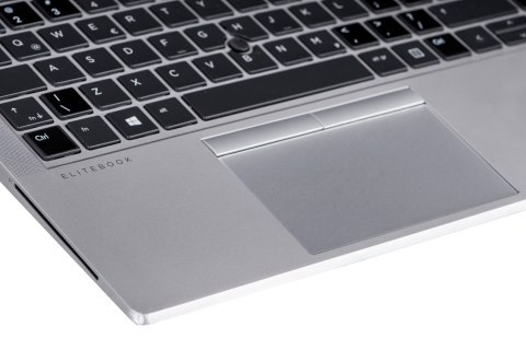 HP EliteBook 845 G7 AMD RYZEN 5 PRO 4650U 16GB 256GB SSD 14" FHD (US QWERTY) Win11pro + zasilacz UŻYWANY HP EliteBook 845 G7 AMD RYZEN 5 PRO 4650U 16GB 256GB SSD 14" FHD (US QWERTY) Win11pro + zasilacz UŻYWANY