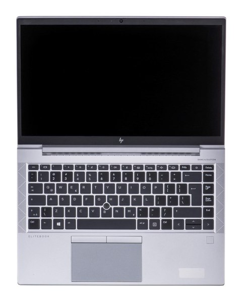 HP EliteBook 845 G7 AMD RYZEN 5 PRO 4650U 16GB 256GB SSD 14" FHD (US QWERTY) Win11pro + zasilacz UŻYWANY HP EliteBook 845 G7 AMD RYZEN 5 PRO 4650U 16GB 256GB SSD 14" FHD (US QWERTY) Win11pro + zasilacz UŻYWANY