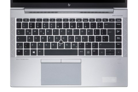 HP EliteBook 845 G7 AMD RYZEN 5 PRO 4650U 16GB 256GB SSD 14" FHD (US QWERTY) Win11pro + zasilacz UŻYWANY HP EliteBook 845 G7 AMD RYZEN 5 PRO 4650U 16GB 256GB SSD 14" FHD (US QWERTY) Win11pro + zasilacz UŻYWANY