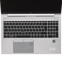 HP EliteBook 850 G7 i5-10310U 16GB 512GB SSD 15,6" FHD Win11pro + zasilacz UŻYWANY HP EliteBook 850 G7 i5-10310U 16GB 512GB SSD 15,6" FHD Win11pro + zasilacz UŻYWANY