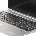 HP EliteBook 850 G7 i5-10310U 16GB 512GB SSD 15,6" FHD Win11pro + zasilacz UŻYWANY HP EliteBook 850 G7 i5-10310U 16GB 512GB SSD 15,6" FHD Win11pro + zasilacz UŻYWANY