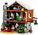 LEGO Icons 10325 Górska chata