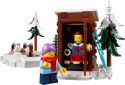 LEGO Icons 10325 Górska chata
