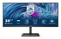 MONITOR PHILIPS LED 34" 346E2LAE/00 100Hz