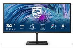 MONITOR PHILIPS LED 34