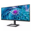 MONITOR PHILIPS LED 34" 346E2LAE/00 100Hz