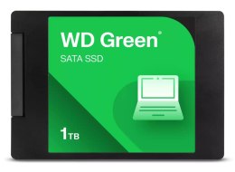 SSD WD Green 500GB 2.5