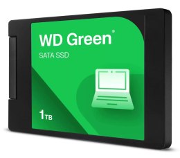 SSD WD Green 500GB 2.5