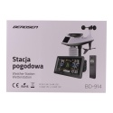BD-914 Stacja pogodowa Berdsen Wi-Fi 6w1 z aplikacją Tuya Smart
