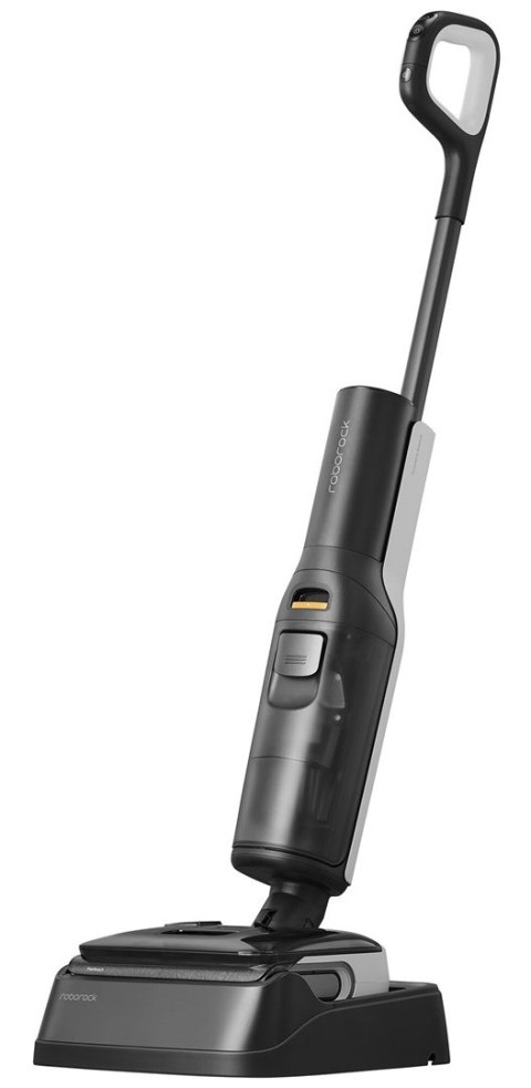 Bezprzewodowy odkurzacz myjący Roborock F25