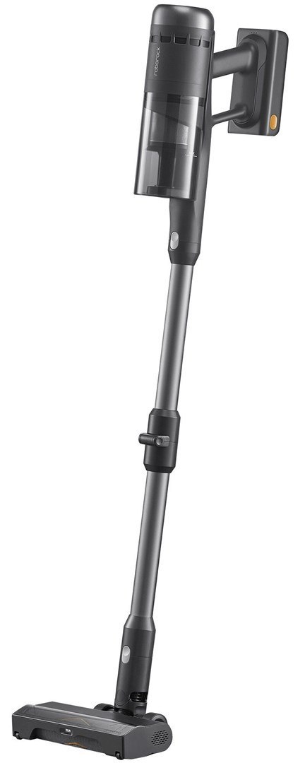 Bezprzewodowy odkurzacz pionowy Roborock H60 Ultra (czarny)