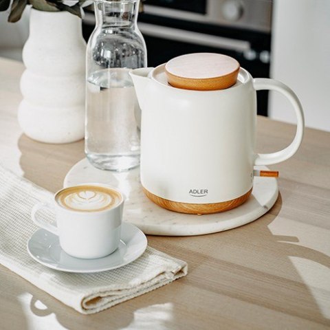 Czajnik elektryczny ADLER AD 1304