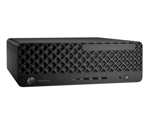 HP ProDesk 4 SSF G1i Desktop AI PC Ultra 7 265 16GB DDR5 SSD1TB Arc W11Pro 3Y OnSite HP ProDesk 4 SSF G1i Desktop AI PC Ultra 7 265 16GB DDR5 SSD1TB Arc W11Pro 3Y OnSite