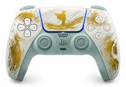 Kontroler SONY DualSense Ltd.Ed Ghost of Yotei gold
