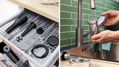 Maszynka do mielenia BOSCH MFW S650B Maszynka do mielenia BOSCH MFW S650B