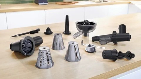 Maszynka do mielenia BOSCH MFW S650B Maszynka do mielenia BOSCH MFW S650B