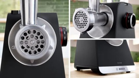 Maszynka do mielenia BOSCH MFW S650B Maszynka do mielenia BOSCH MFW S650B