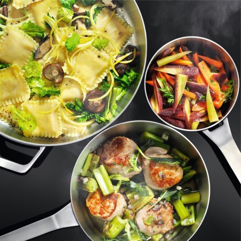 Płyta indukcyjna ELECTROLUX EIV634