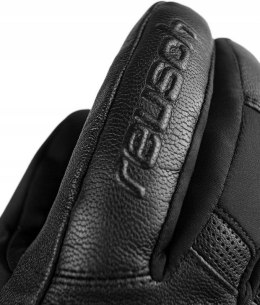Rękawice REUSCH Jupiter GORE-TEX r. 9 szaro-czarne