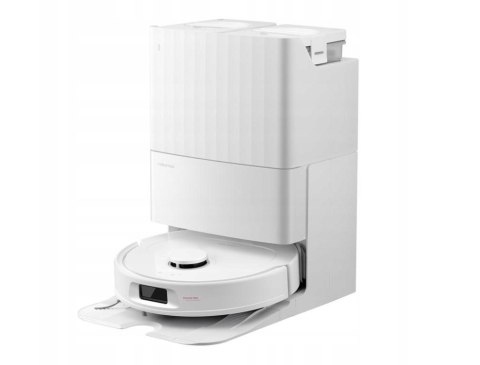 Robot sprzątający Roborock QR 798 (biały)