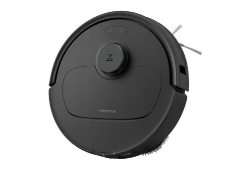 Robot sprzątający Roborock QR 798 (czarny)