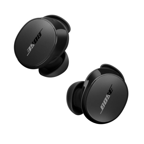 Słuchawki Bose QuietComfort Earbuds 2  (2024) | Black Słuchawki Bose QuietComfort Earbuds 2  (2024) | Black