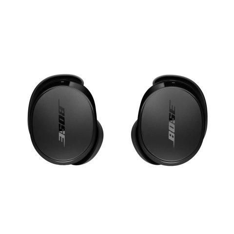 Słuchawki Bose QuietComfort Earbuds 2  (2024) | Black Słuchawki Bose QuietComfort Earbuds 2  (2024) | Black