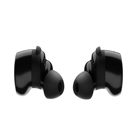 Słuchawki Bose QuietComfort Earbuds 2  (2024) | Black Słuchawki Bose QuietComfort Earbuds 2  (2024) | Black