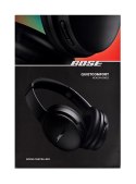 Słuchawki Bose QuietComfort Headphones Black Słuchawki Bose QuietComfort Headphones Black
