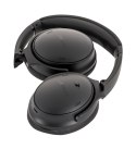 Słuchawki Bose QuietComfort Headphones Black Słuchawki Bose QuietComfort Headphones Black
